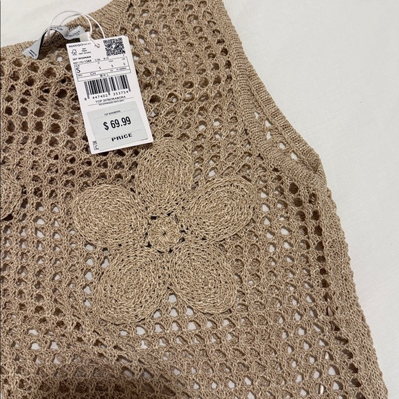 MANGO - Picture 3 of 5